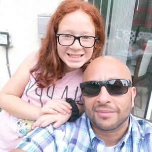 Meet your Posher, Saul